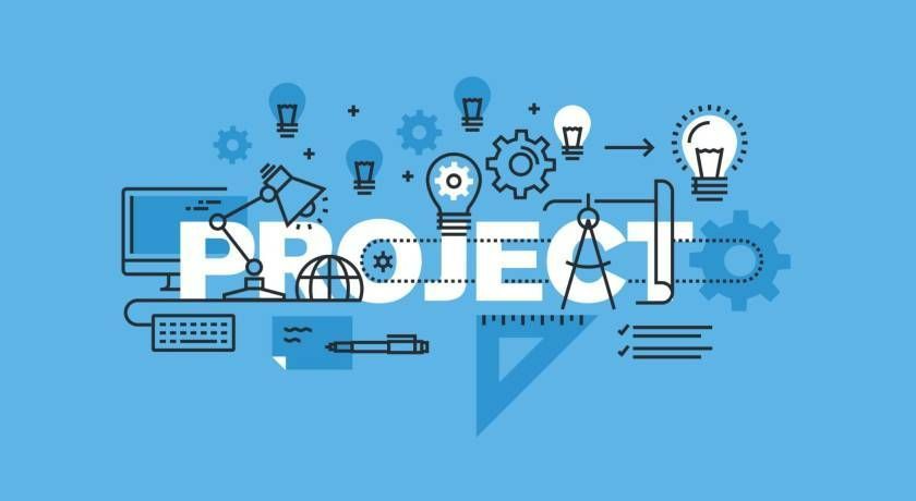 Final Year Project Company in Bangalore